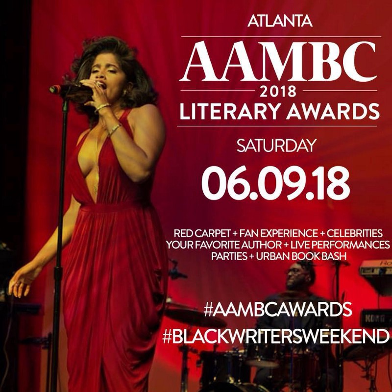 2018 Aambc Awards Nominees