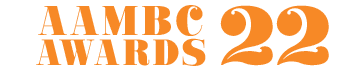 AAMBC Awards Logo