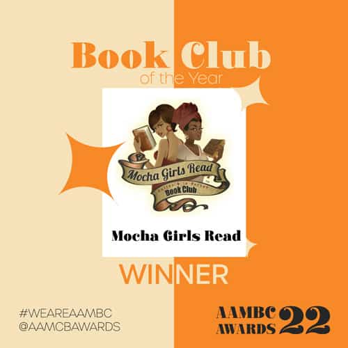 Book Club of the Year