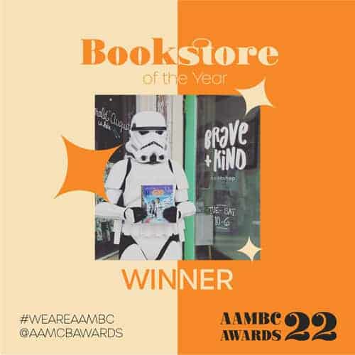 Bookstore of the Year