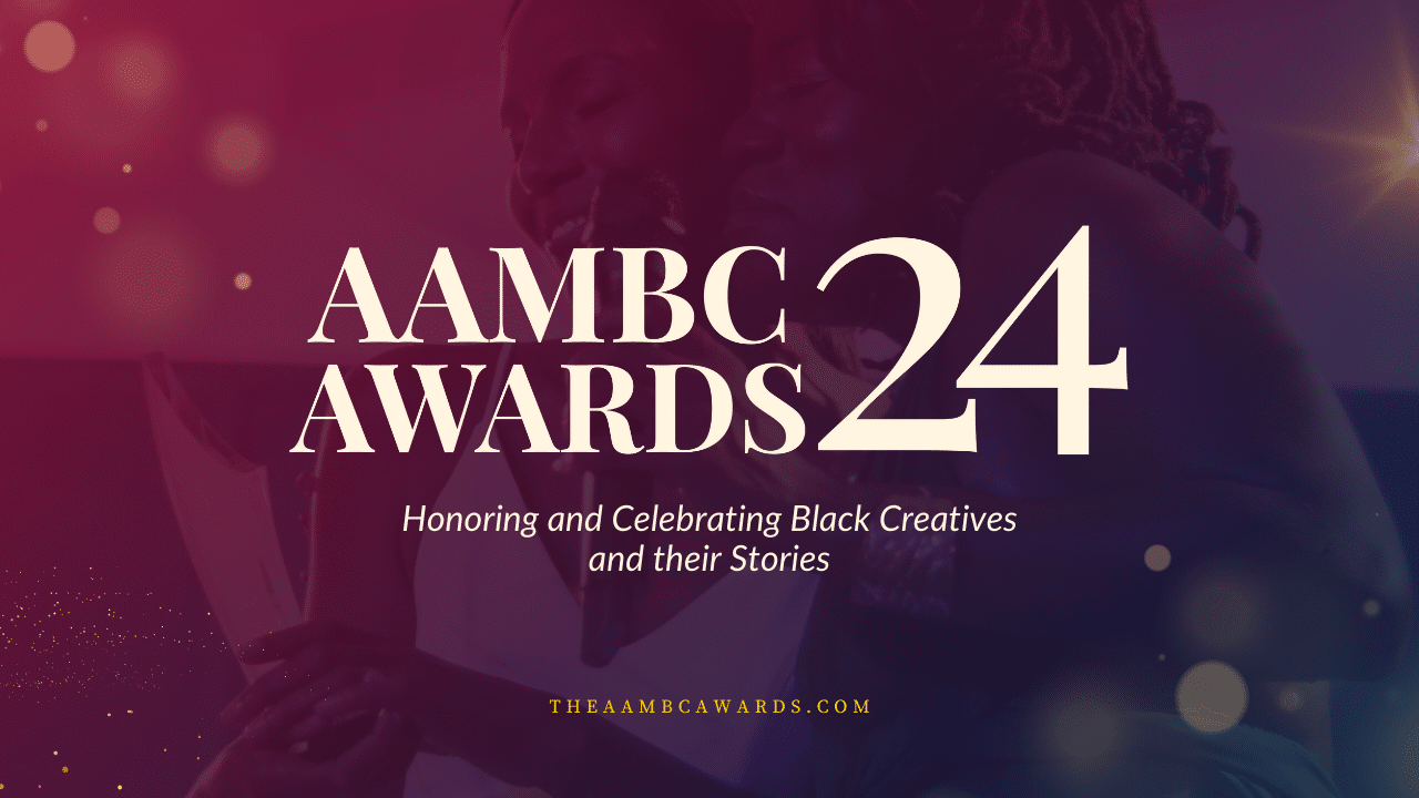 Aambc Awards 24 Banner