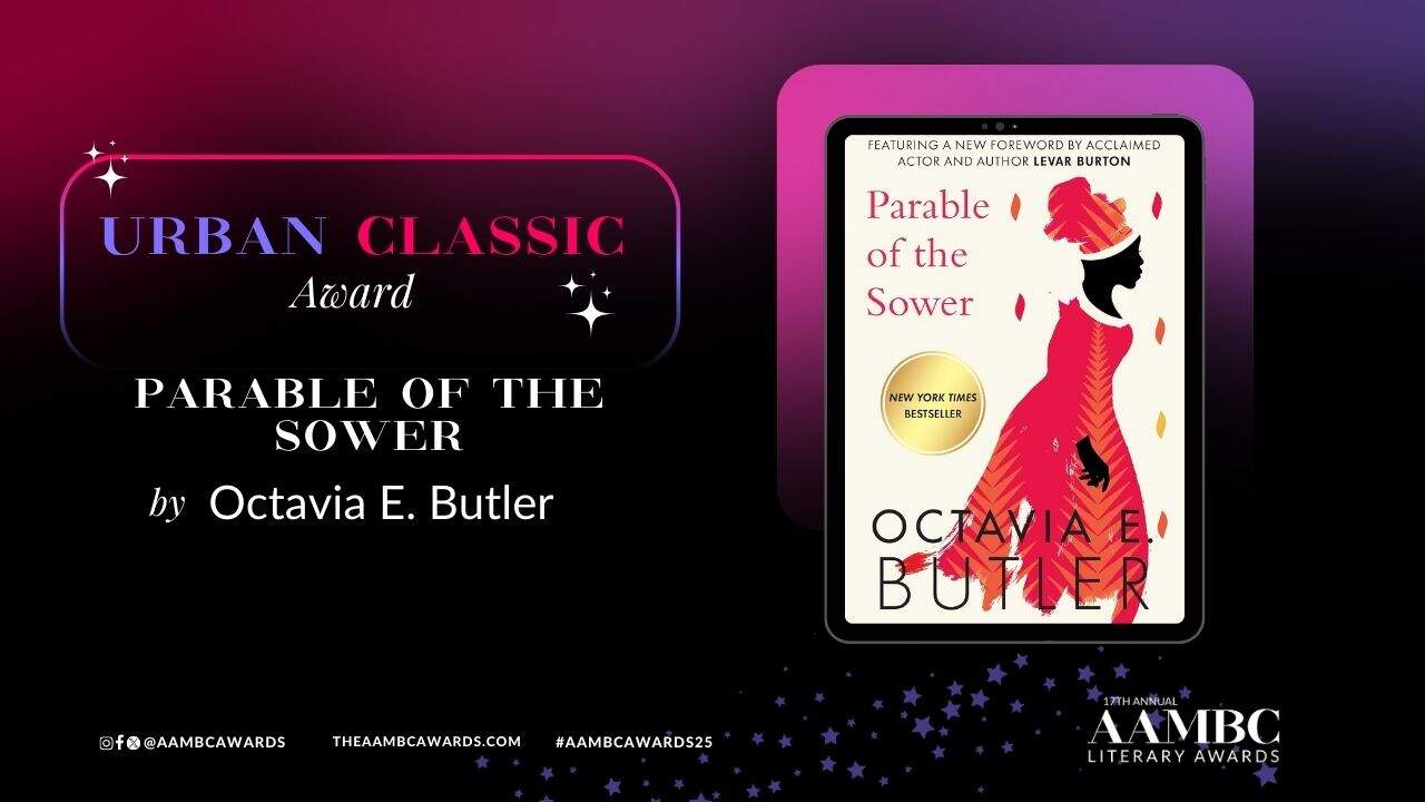 Urban Classic Award 2025